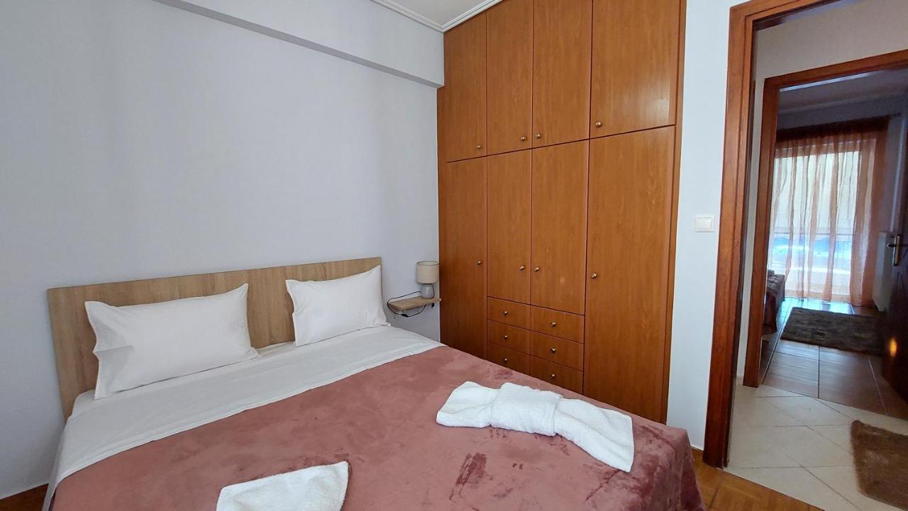 Makarios Apartment Near Athens Aiport Спата Экстерьер фото
