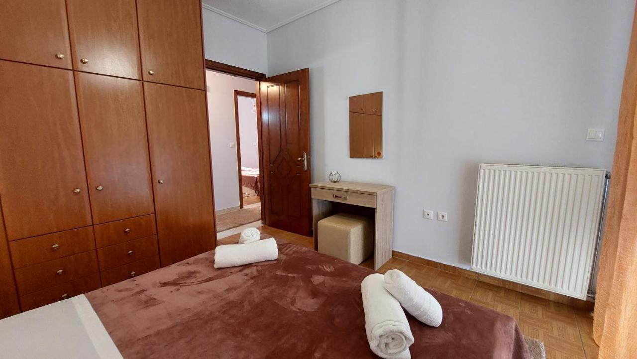 Makarios Apartment Near Athens Aiport Спата Экстерьер фото