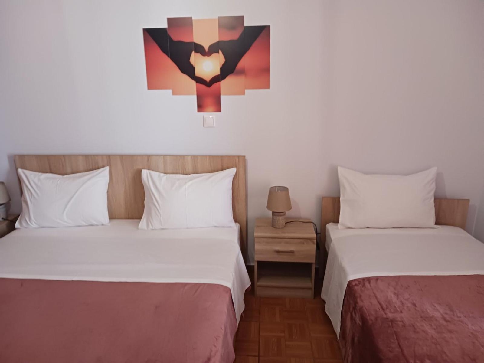 Makarios Apartment Near Athens Aiport Спата Экстерьер фото